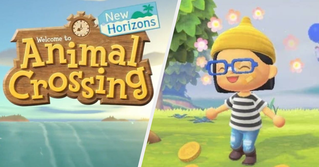 What Are Your Best "Animal Crossing: New Horizons" Hacks And Tips?