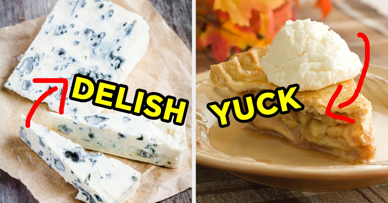 Poll Here Are 8 Super Controversial Food Opinions — How Many Do You