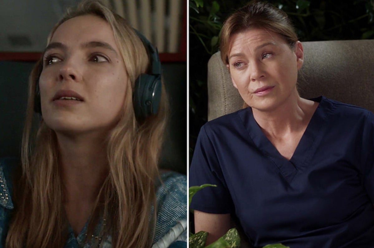 The Best TV Moments This Week — May 15, 2020