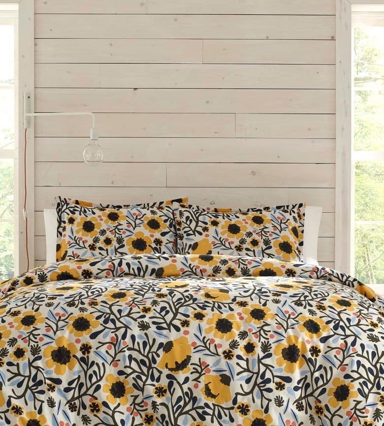 Just 28 Unique Bedding Sets That'll Spruce Up Your Room