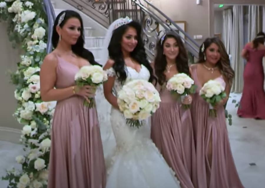 yellow midi halter dress Halter Cut-Out Sheath Satin Midi Bridesmaid Dress in Pastel Yellow main image 1