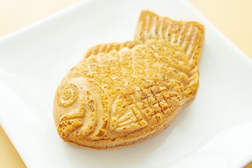 そんなものまで売ってるの ファミマの カリカリたい焼き が予想外の美味しさでした