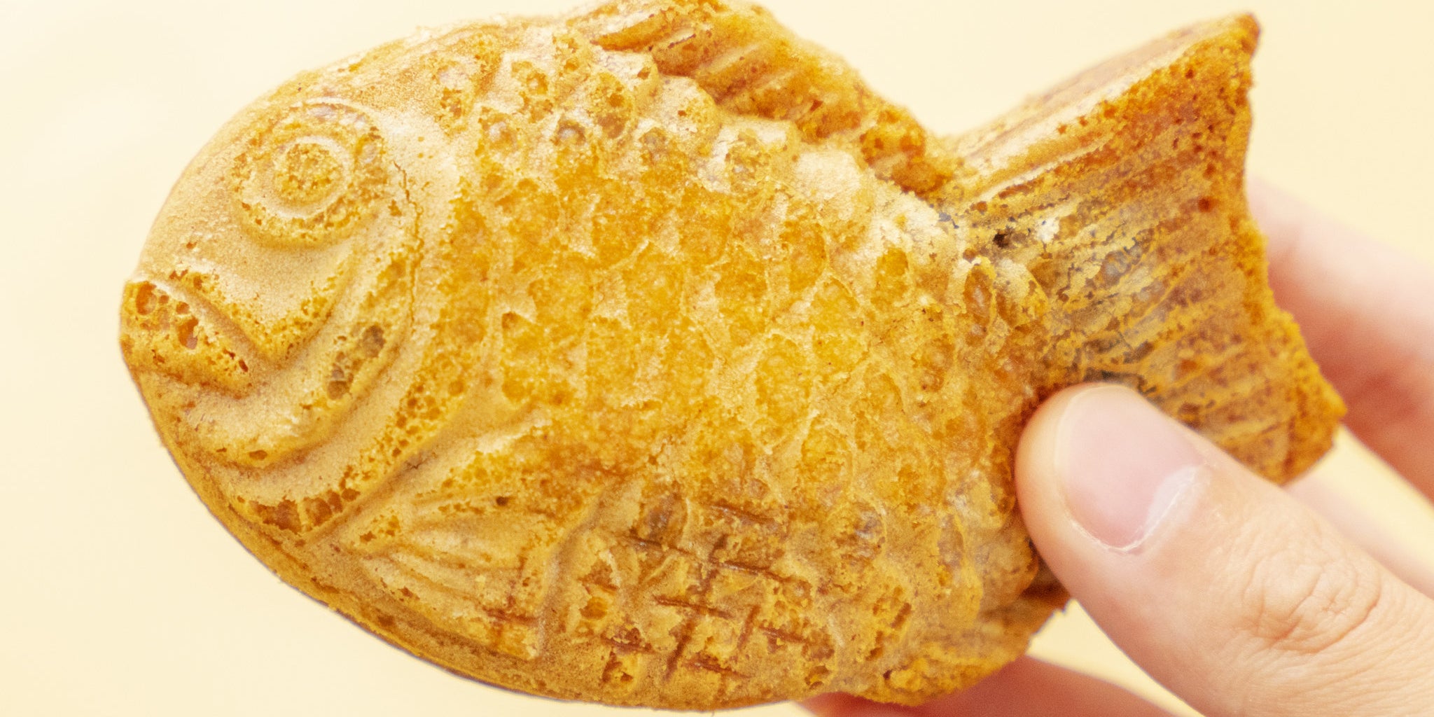 そんなものまで売ってるの ファミマの カリカリたい焼き が予想外の美味しさでした