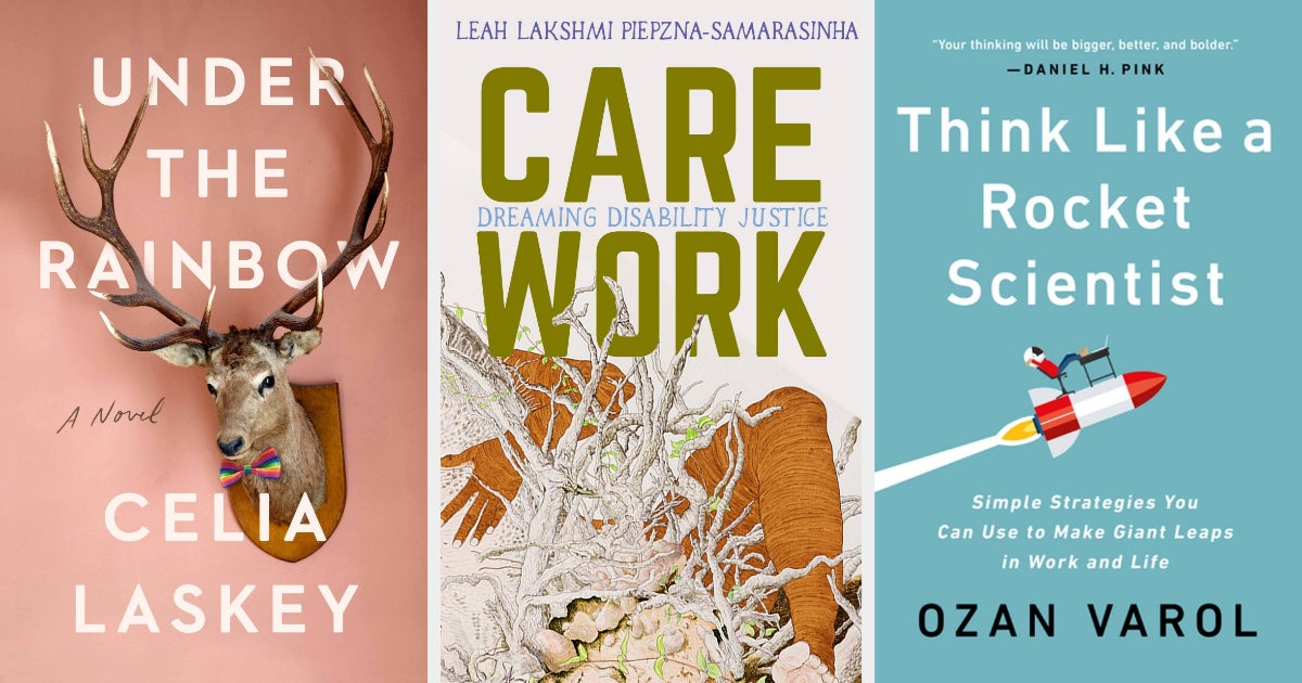 31 Amazing Books To Read During Coronavirus Quarantine