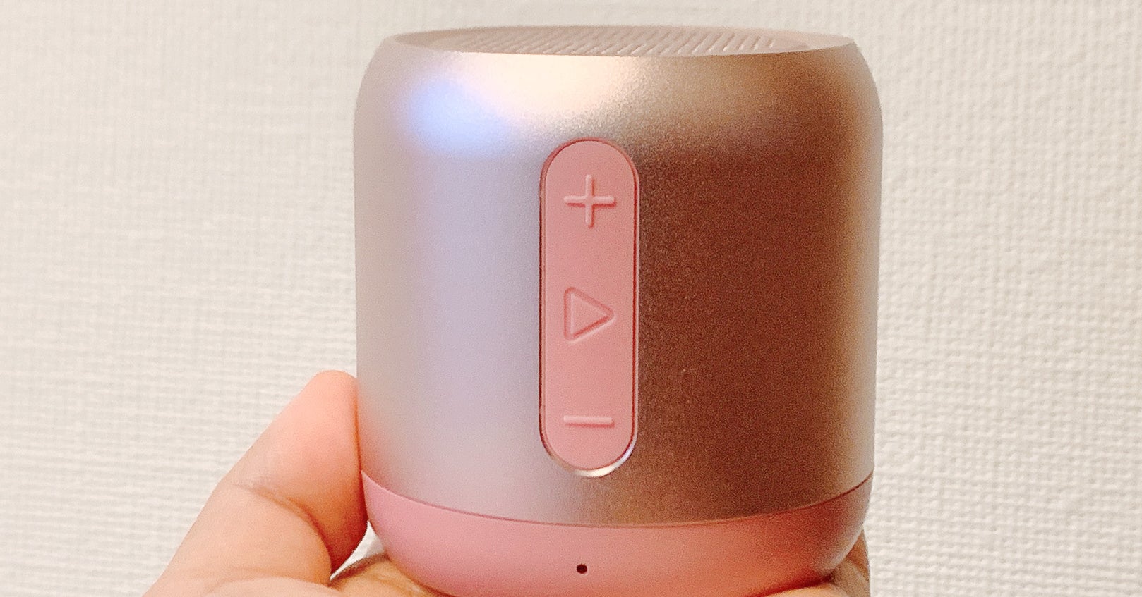 これは文句なし 2499円の ワイヤレススピーカー がむちゃくちゃ有能だった