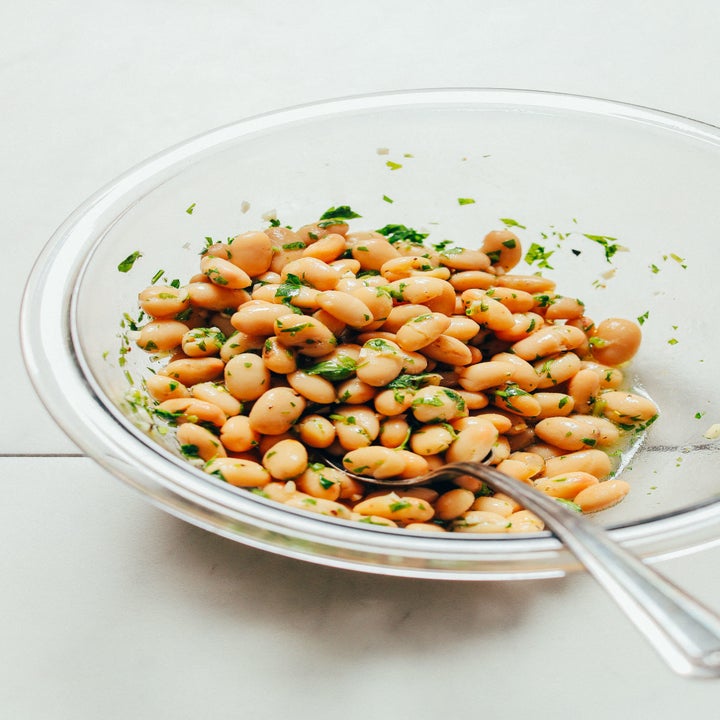 Pantry Staples On A Budget And 45 Recipes That Use Them
