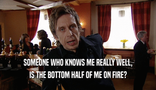 19 Moments From "Peep Show" That Prove Super Hans Is The Best Character