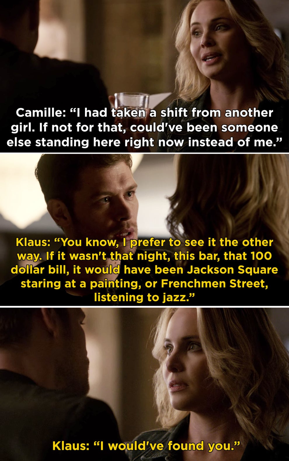 35 Underrated TV Couples People Think Deserve More Love