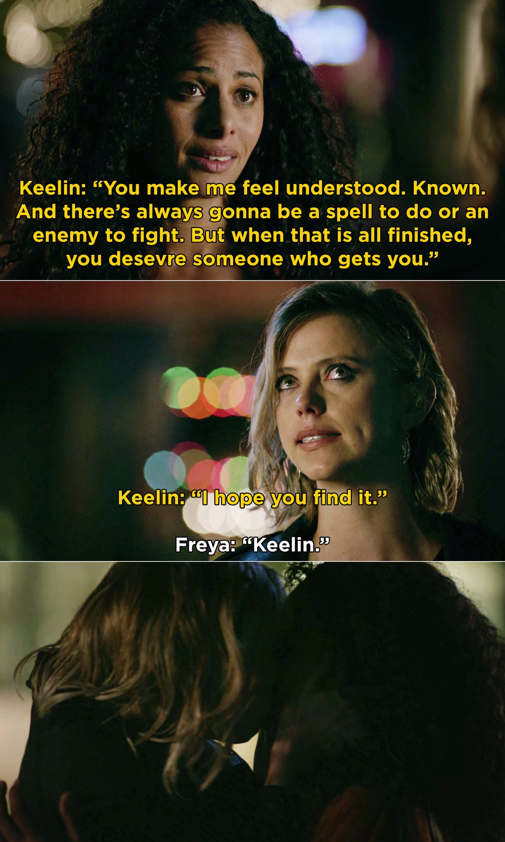 35 Underrated TV Couples People Think Deserve More Love