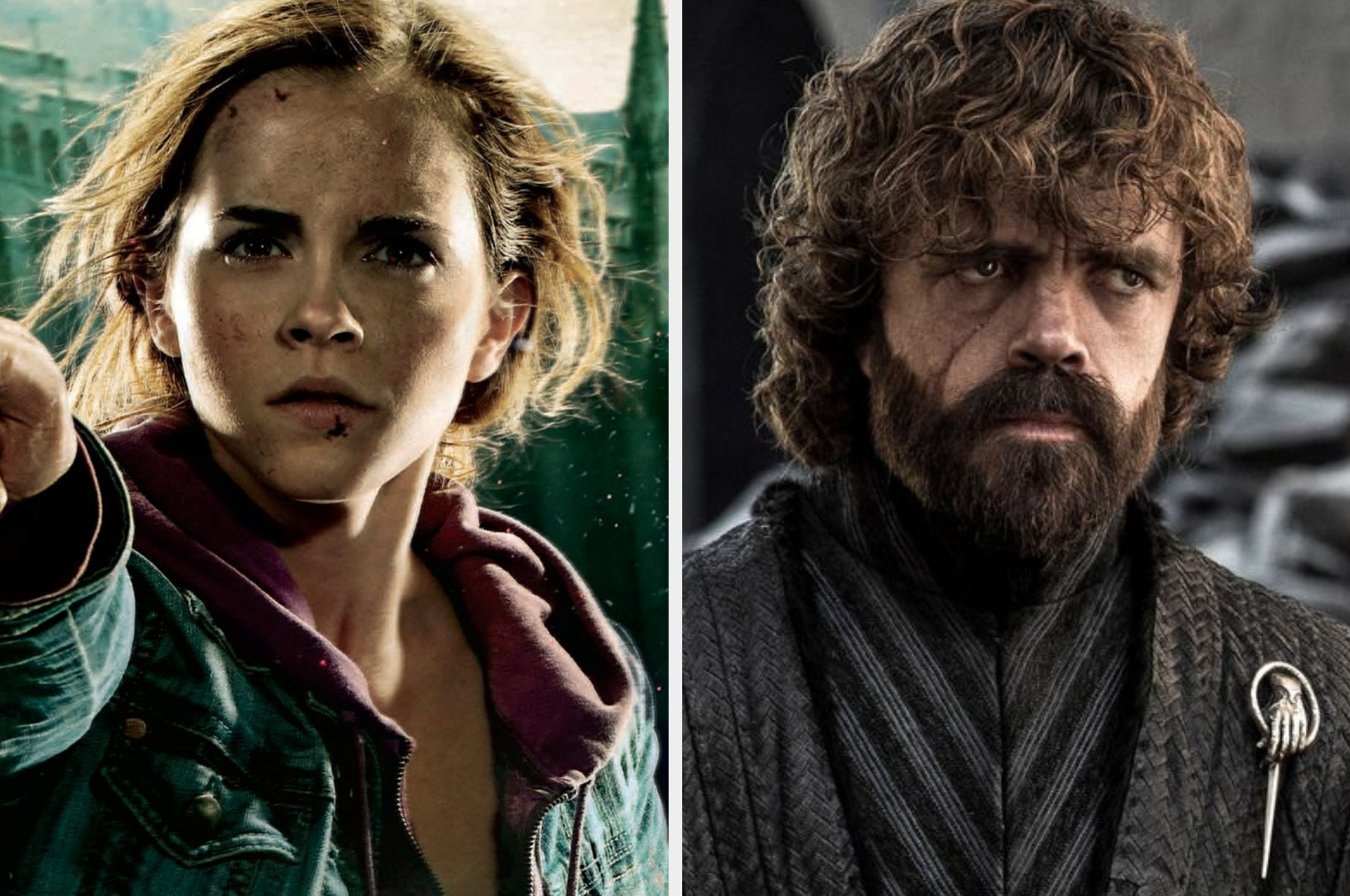 It's Time To Find Out Which Stereotypical YA Dystopian Character You Are