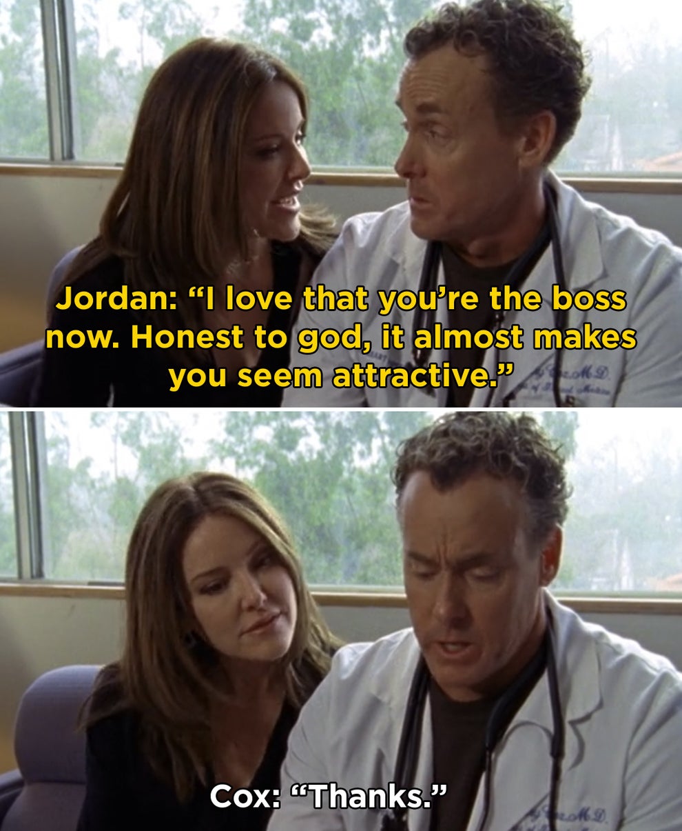 35 Underrated TV Couples People Think Deserve More Love