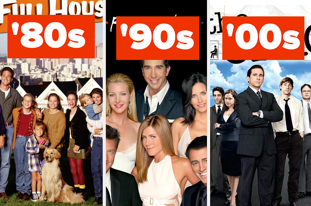 These Are The Most Popular TV Shows Of The Past 60 Years How Many these-are-the-most-popular-tv-shows-of-the-past-60-years-how-many