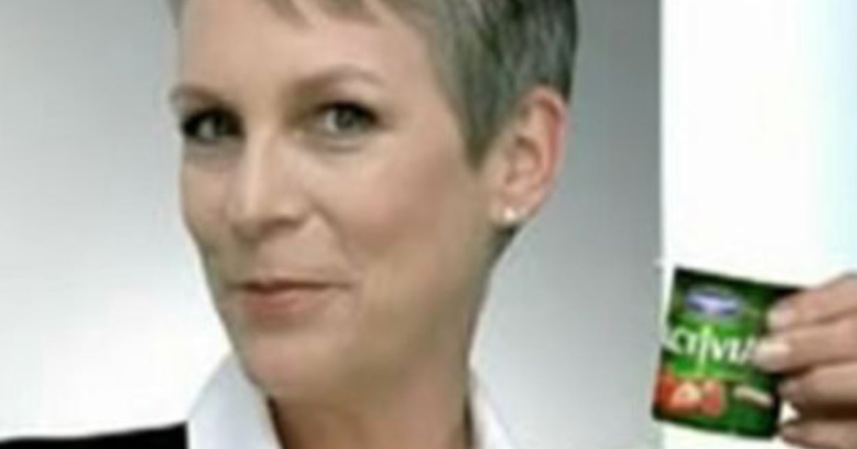 The Unexpected Meaning Behind Jamie Lee Curtis Viral Okay - q1j5hzt