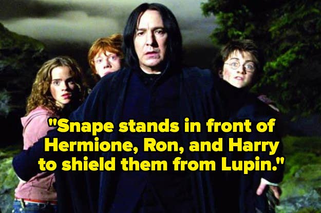 Here S One Trivia Question About Hermione Granger For Every Harry Potter Movie Can You Get A Good Score