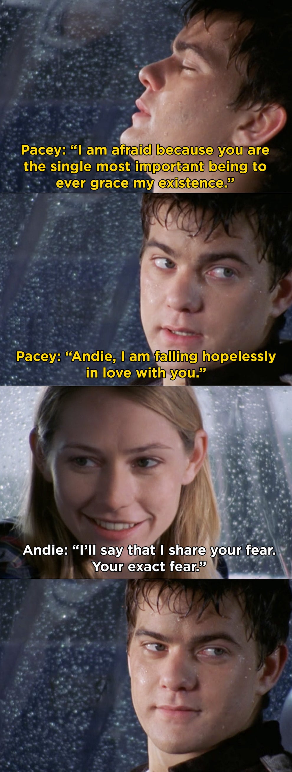 35 Underrated TV Couples People Think Deserve More Love