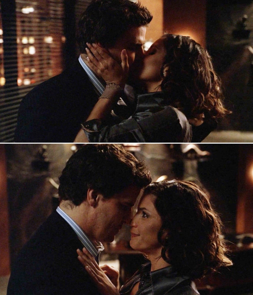 35 Underrated TV Couples People Think Deserve More Love