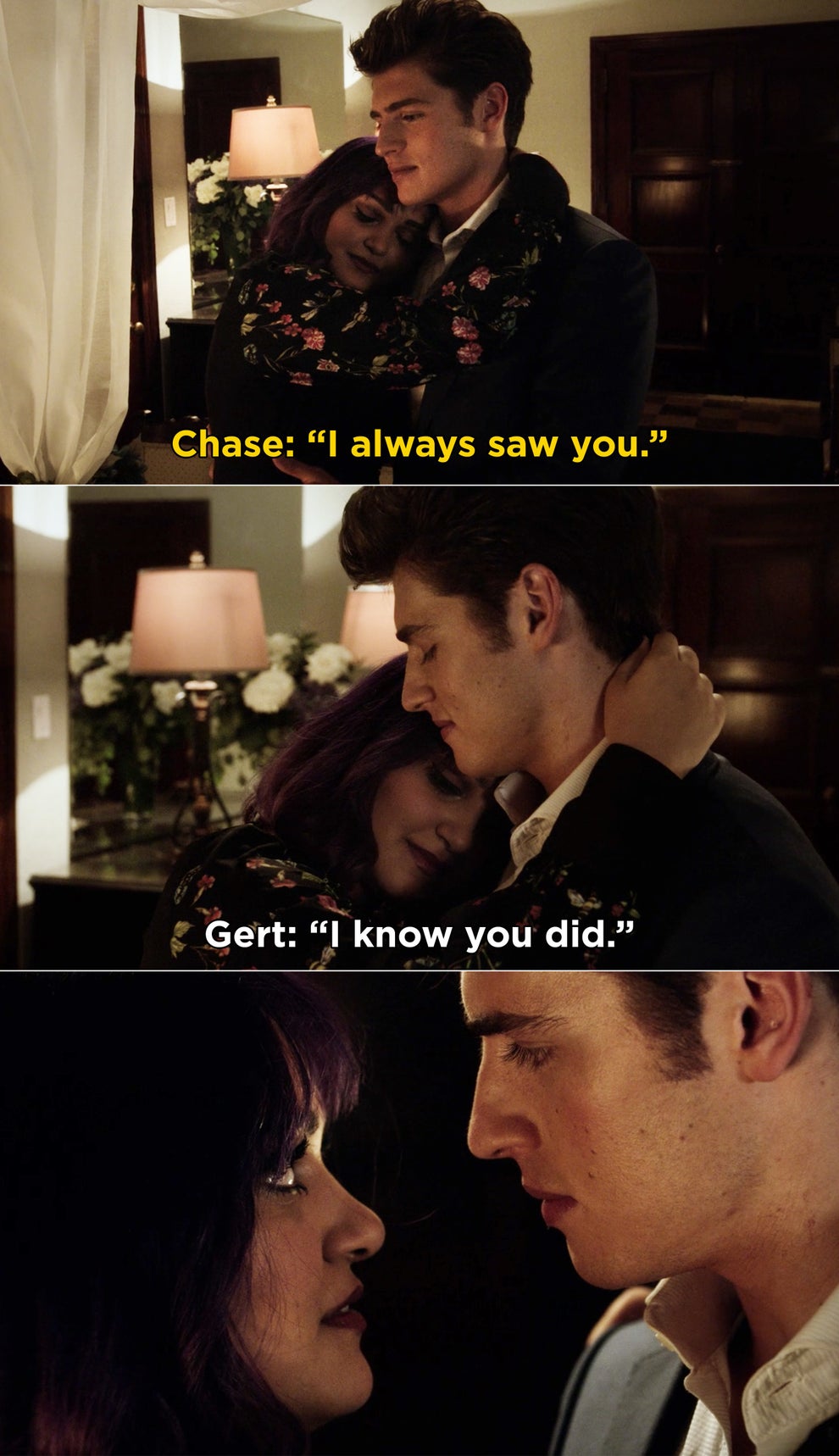 35 Underrated TV Couples People Think Deserve More Love