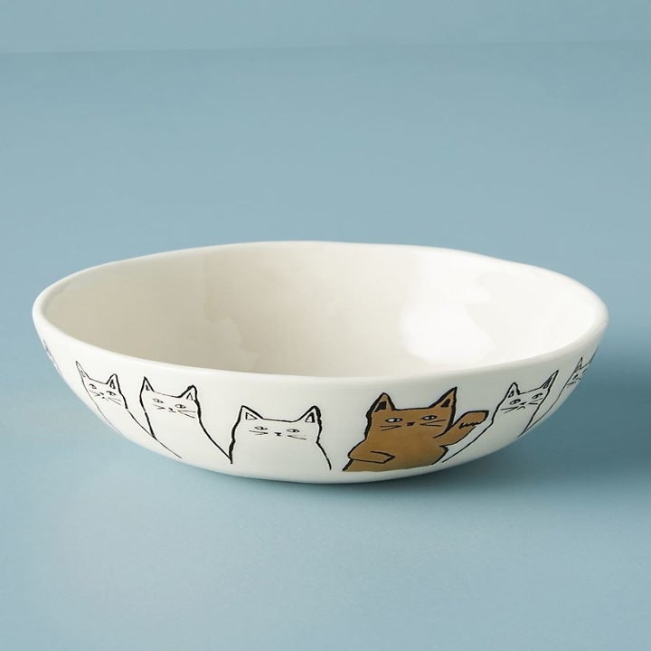 Just 25 Of The Cutest Products With Cats On Them
