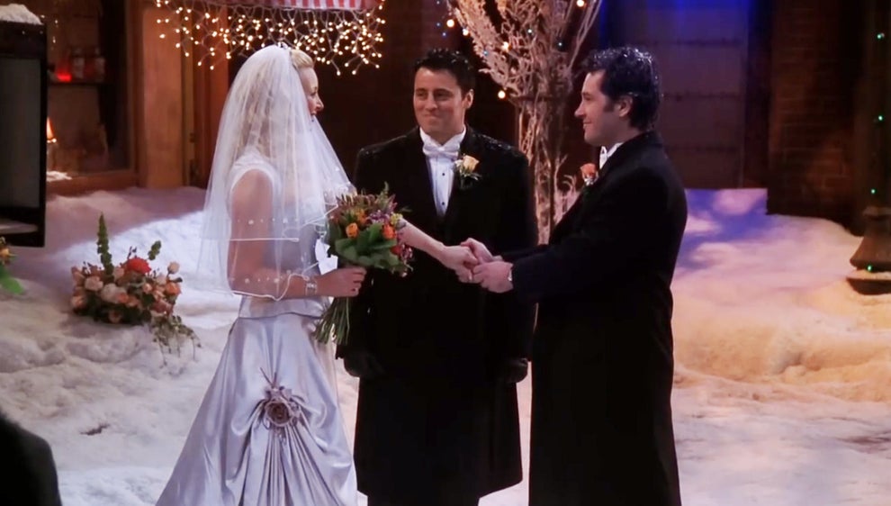 35 Underrated TV Couples People Think Deserve More Love