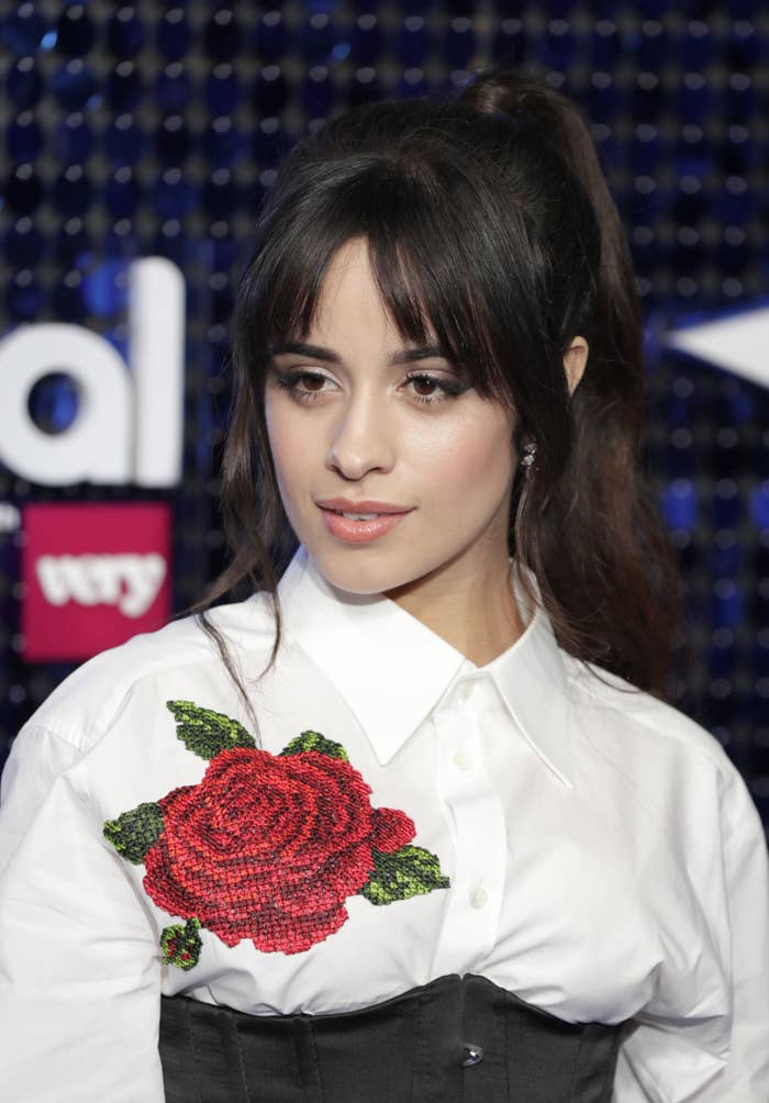 Camilla Cabello