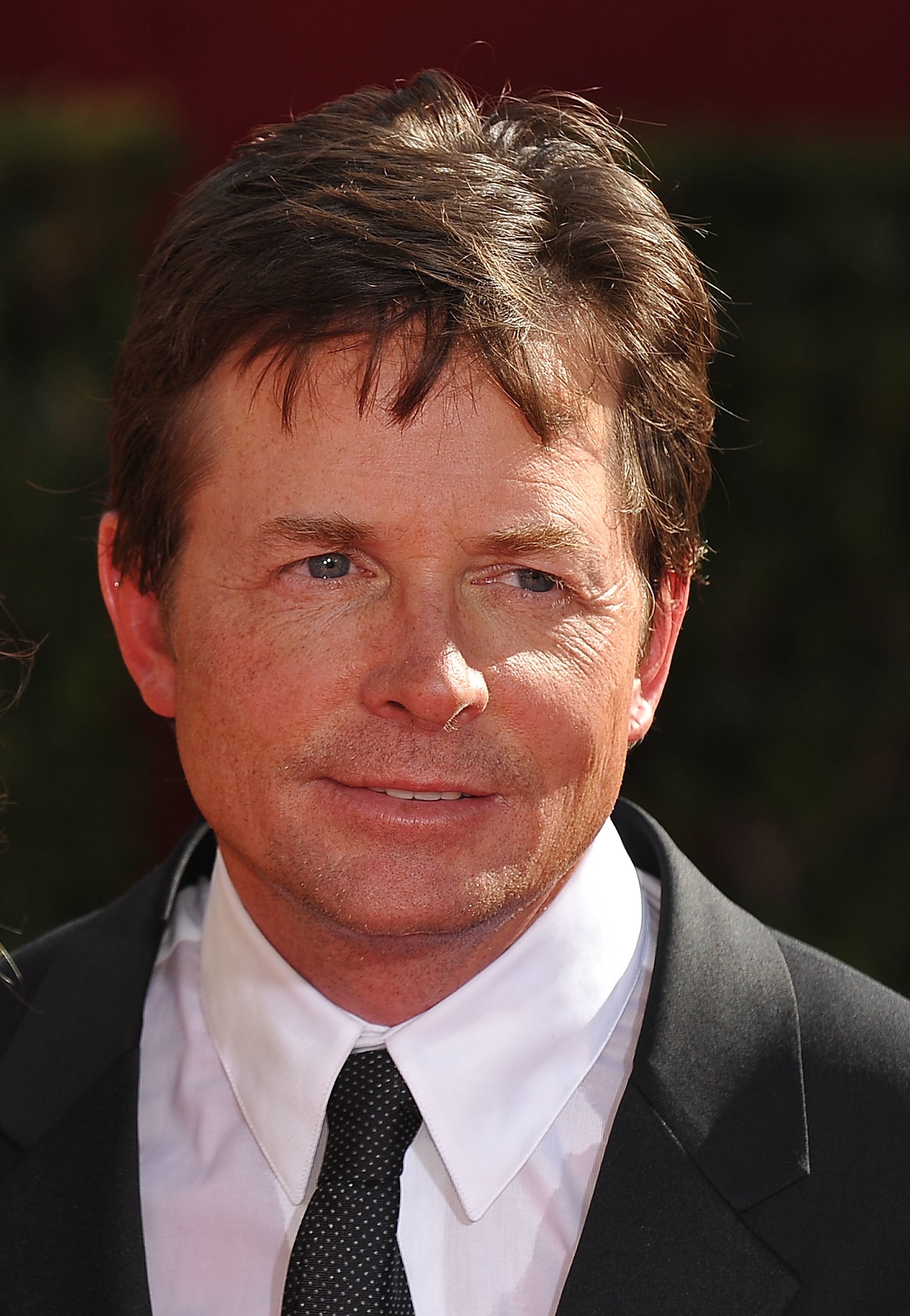 迈克尔·J·福克斯（Michael J Fox）