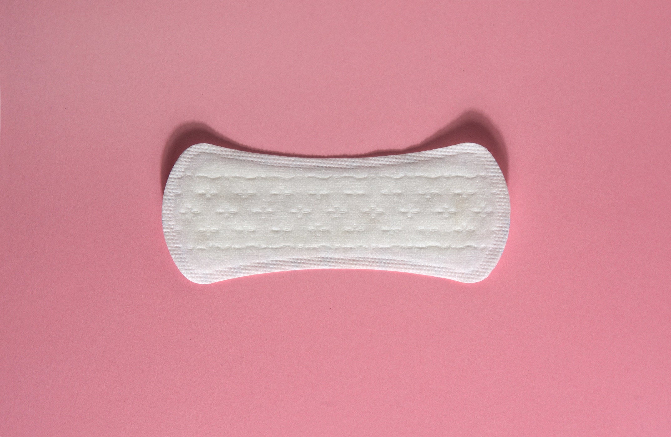 This Guy Thought Period Pads Stuck To Women Like Band-Aids And Cannot