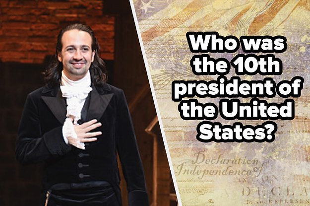 Only 40% Of Americans Can Pass This Simple US History Quiz — Are You One Of Them?