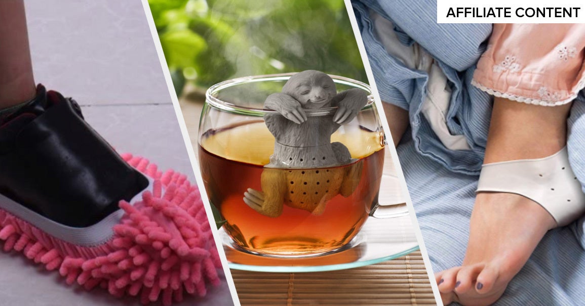 23 Random Things From Amazon You Probably Won't Find Anywhere Else