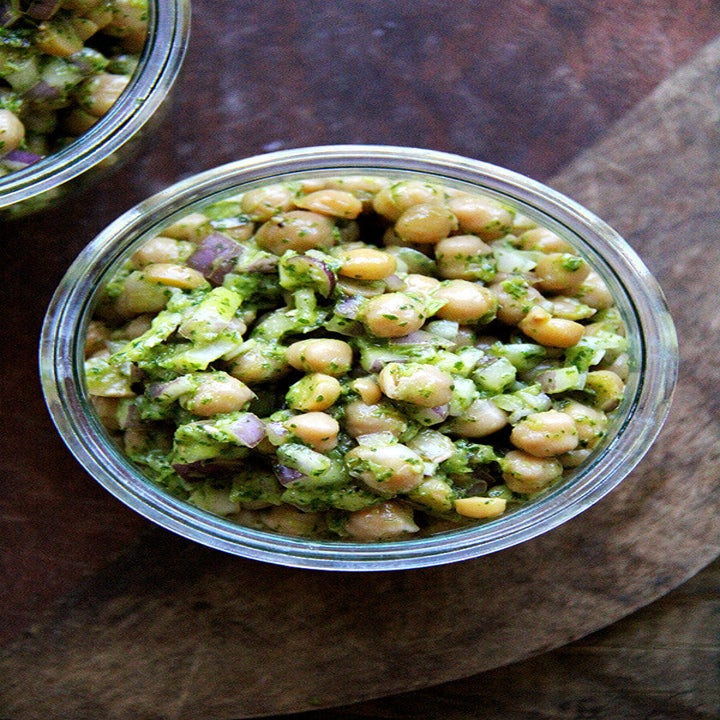 Pantry Staples On A Budget And 45 Recipes That Use Them