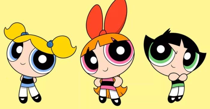 Order From Subway To See Which Powerpuff Girl You Are Order From Subway To See Which Powerpuff Girl You Are