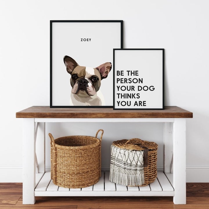 Just 34 Of The Cutest Products With Dogs On Them