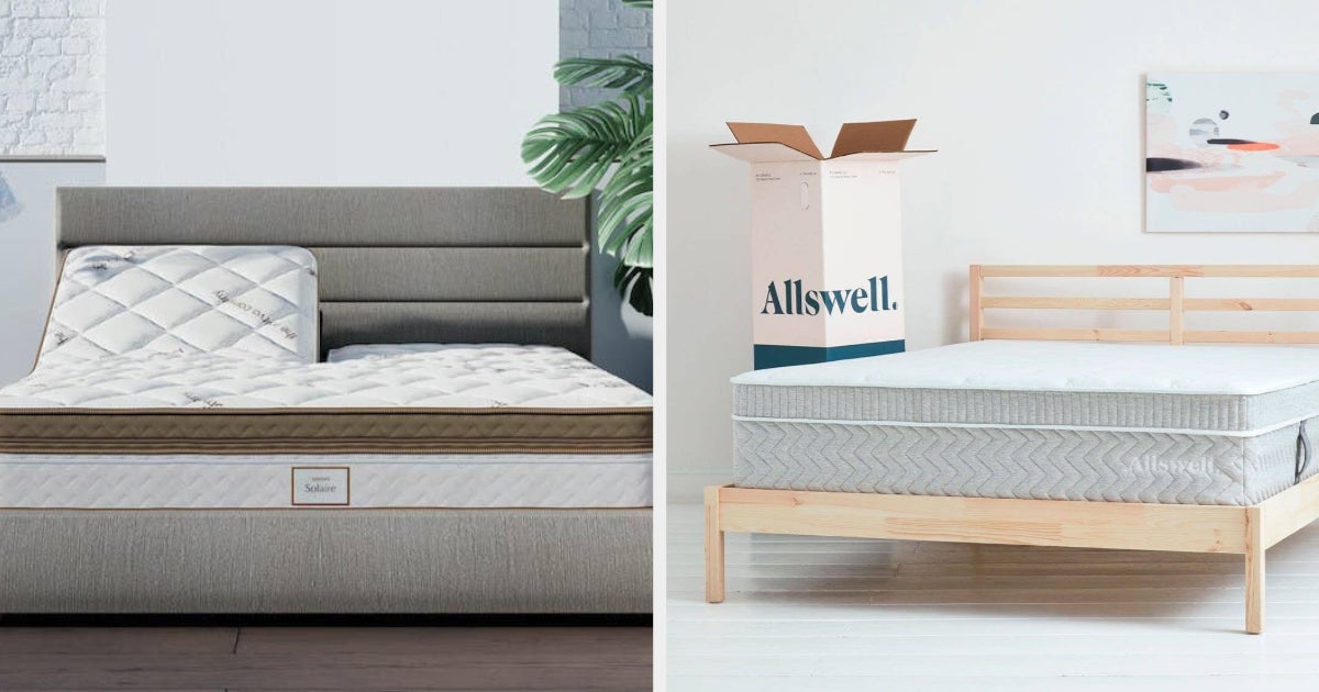 All Of The Best Memorial Day Mattress Sales India Gone Viral