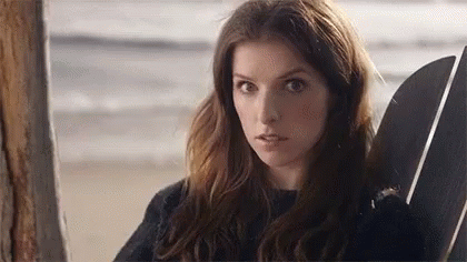 Anna Kendrick mind-blown gif.