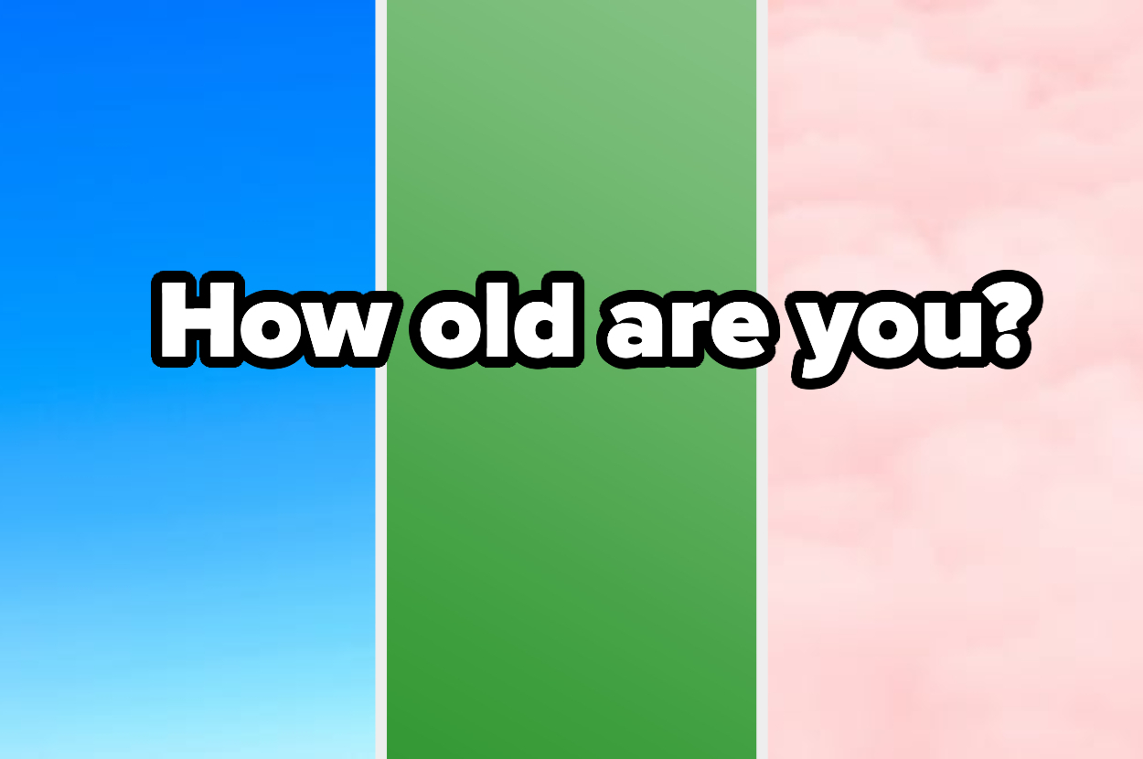 what is my favorite color buzzfeed