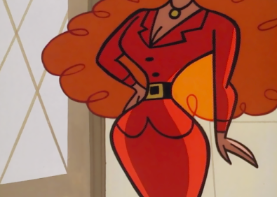 Which Of These Animated Characters Is The Hottest Which Of These Animated Characters Is The Hottest