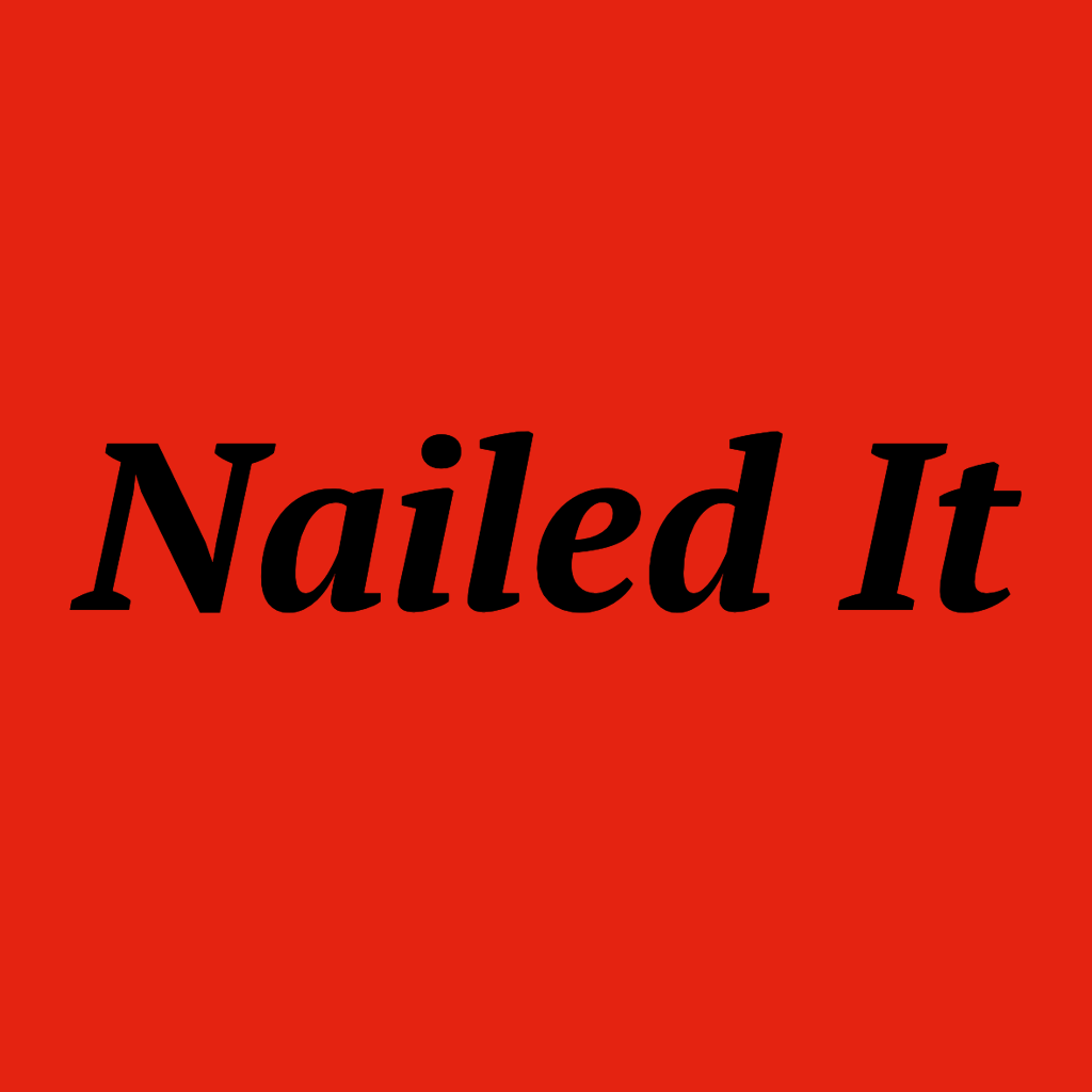 Cool Things You Didn't Know About 'Nailed It!' on Netflix