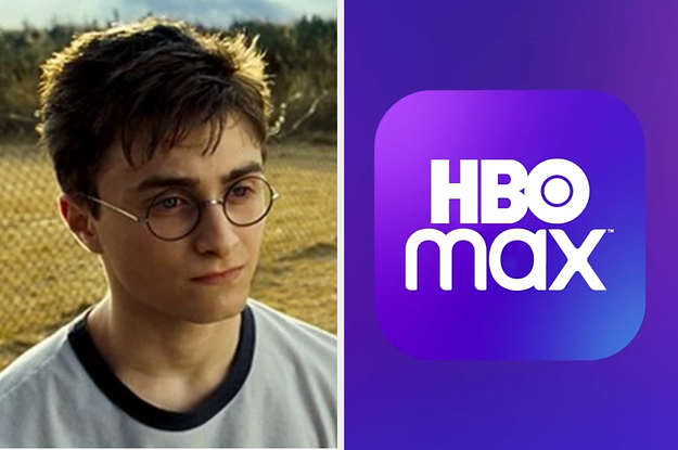 Deal to readapt Harry Potter for HBO Max TV series in the works