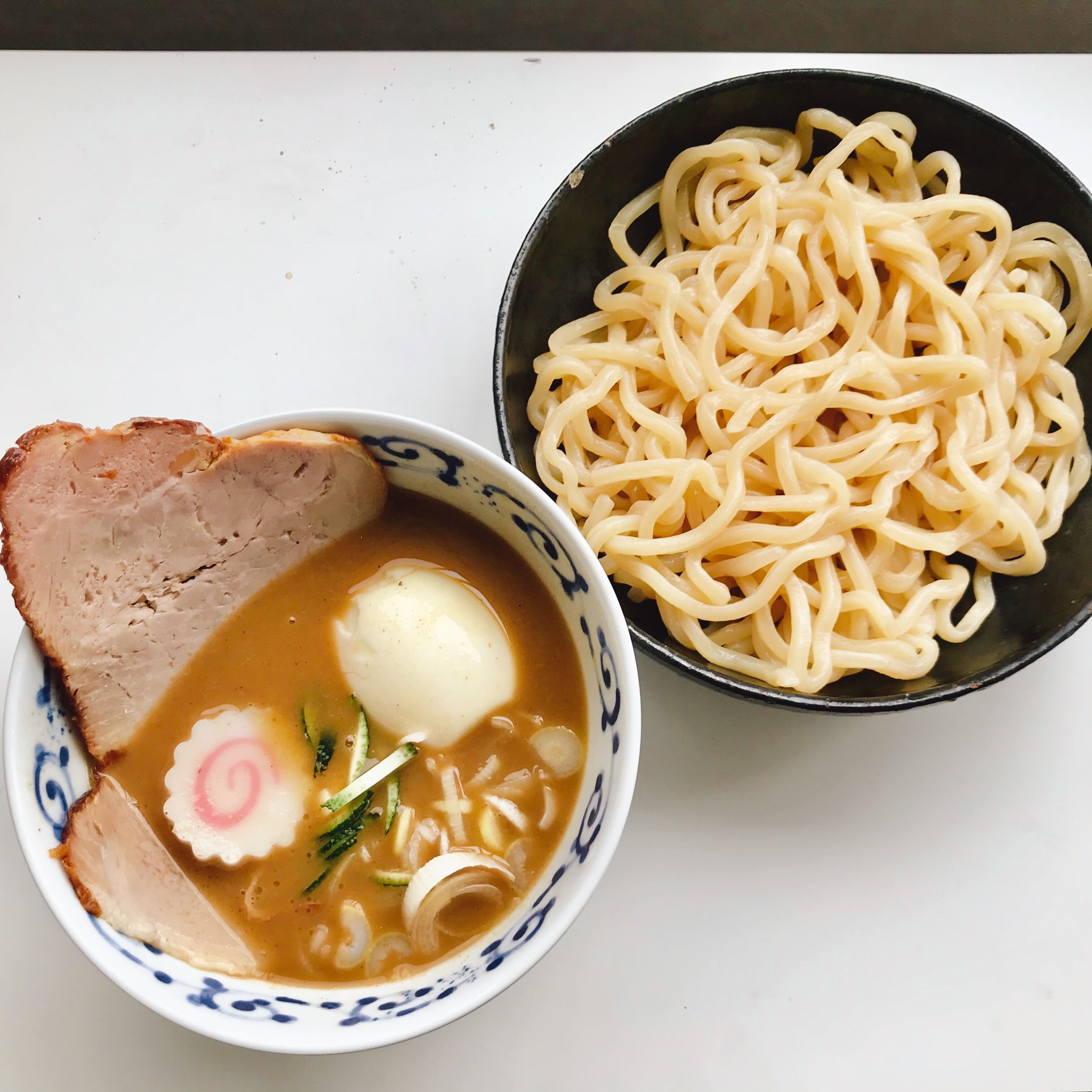 日本一の行列ラーメン店「とみ田」のつけ麺をお取り寄せ。深刻な