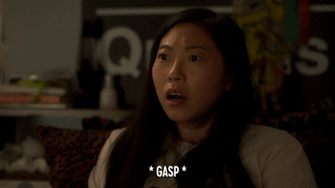 Why You Should Watch "Awkwafina Is Nora From Queens"