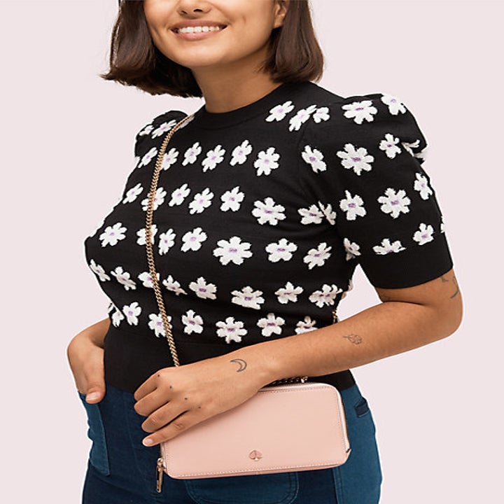 You Can Score An Extra 40 Off The Kate Spade Sale Section Right Now See more ideas about kate spade, purses, kate spade handbags.