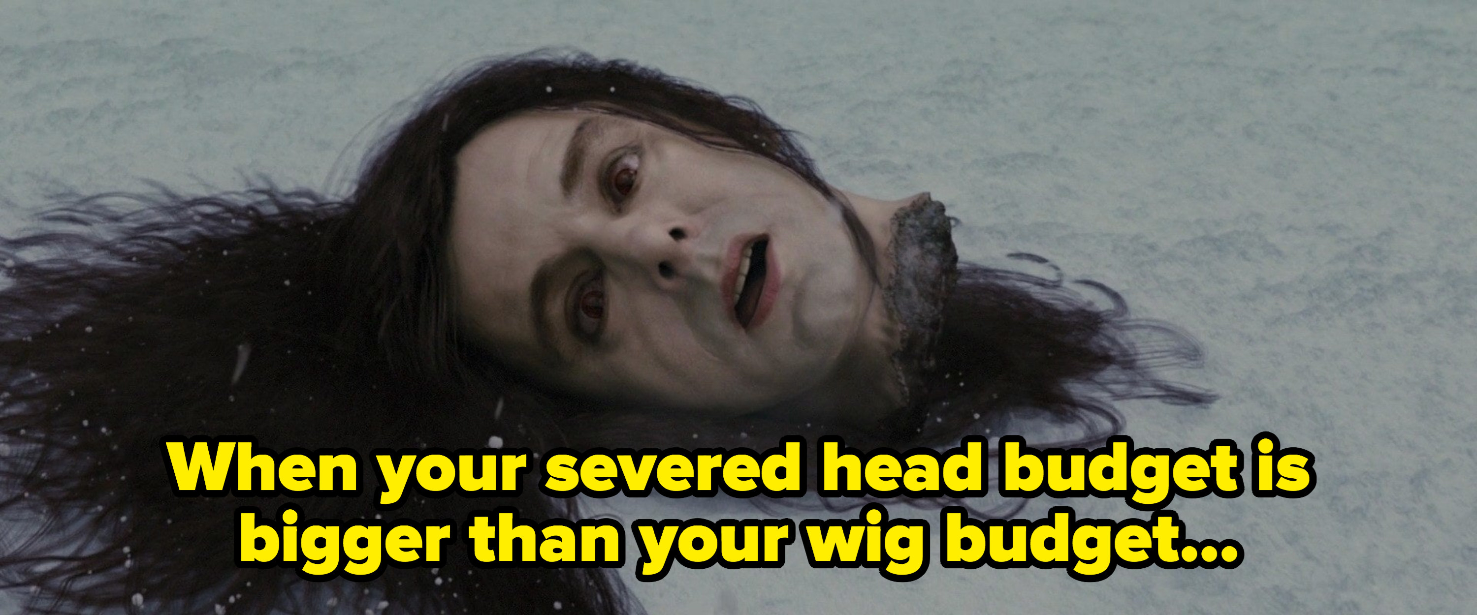 The "Twilight: Breaking Dawn — Part 2" Twist Was Honestly Genius, And ...