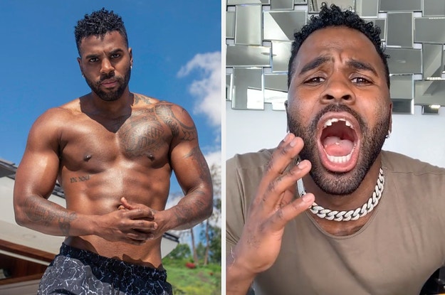 Jason Derulo