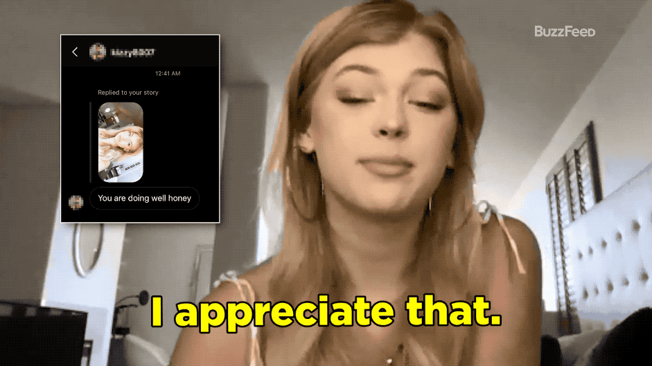 Online Video To Gif Converter Loren Gray Forever Girl