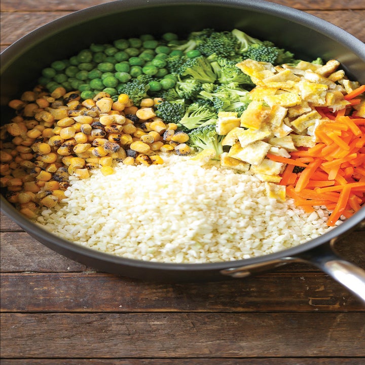 31 Easy Lunch Recipes That Take Ten Minutes Or Less