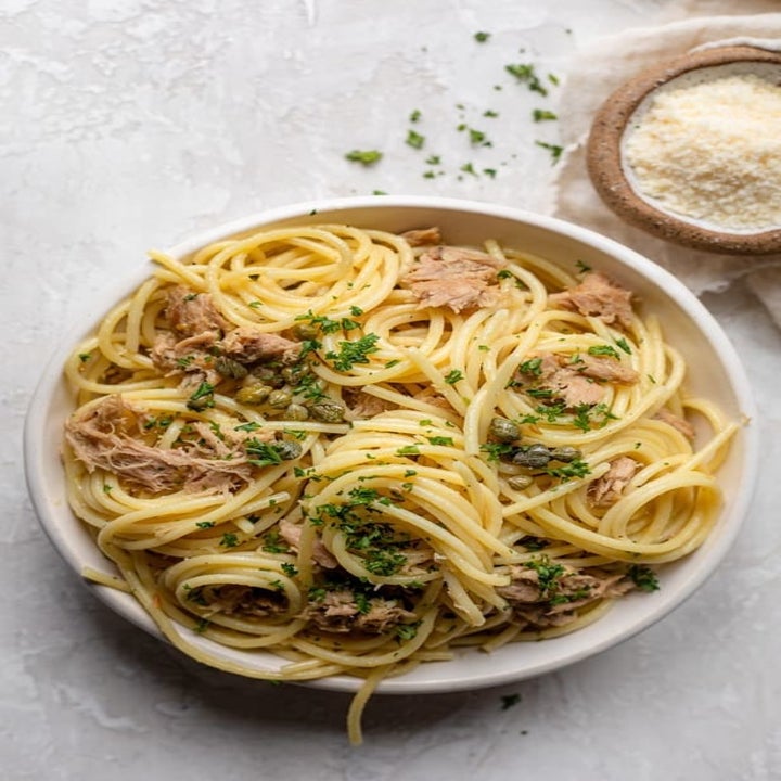 21 Easy Lunch Recipes That Take Ten Minutes Or Less