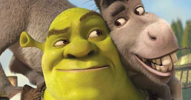 Quiz: Are You More Like Shrek Or Donkey?