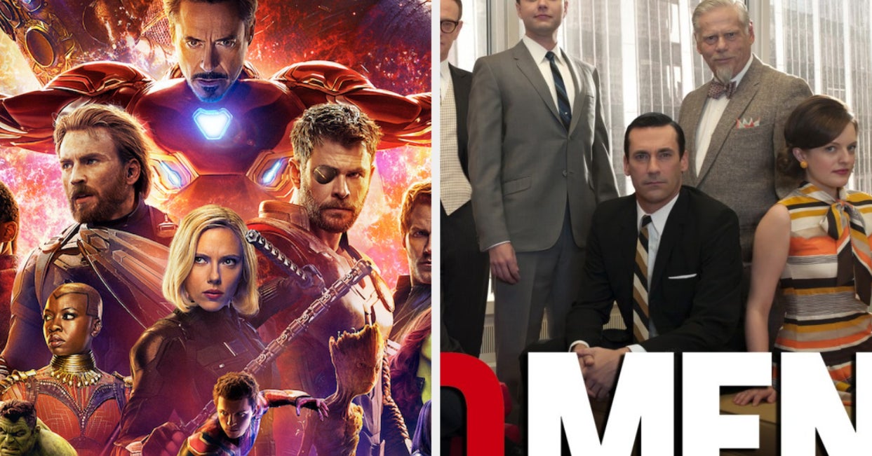 71 Netflix Titles Leaving In June 2020