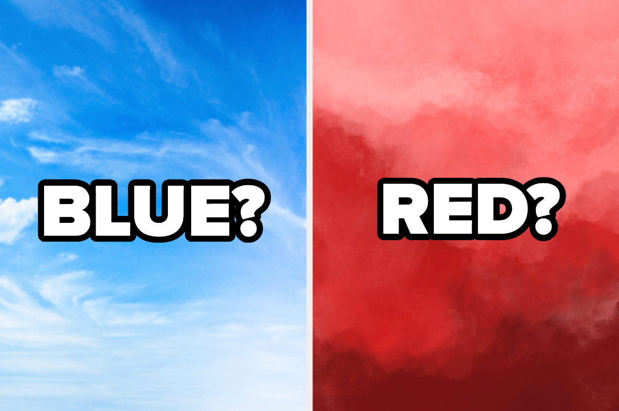 pic What Color Looks Best On Me Quiz Buzzfeed quiz which color perfectly matches