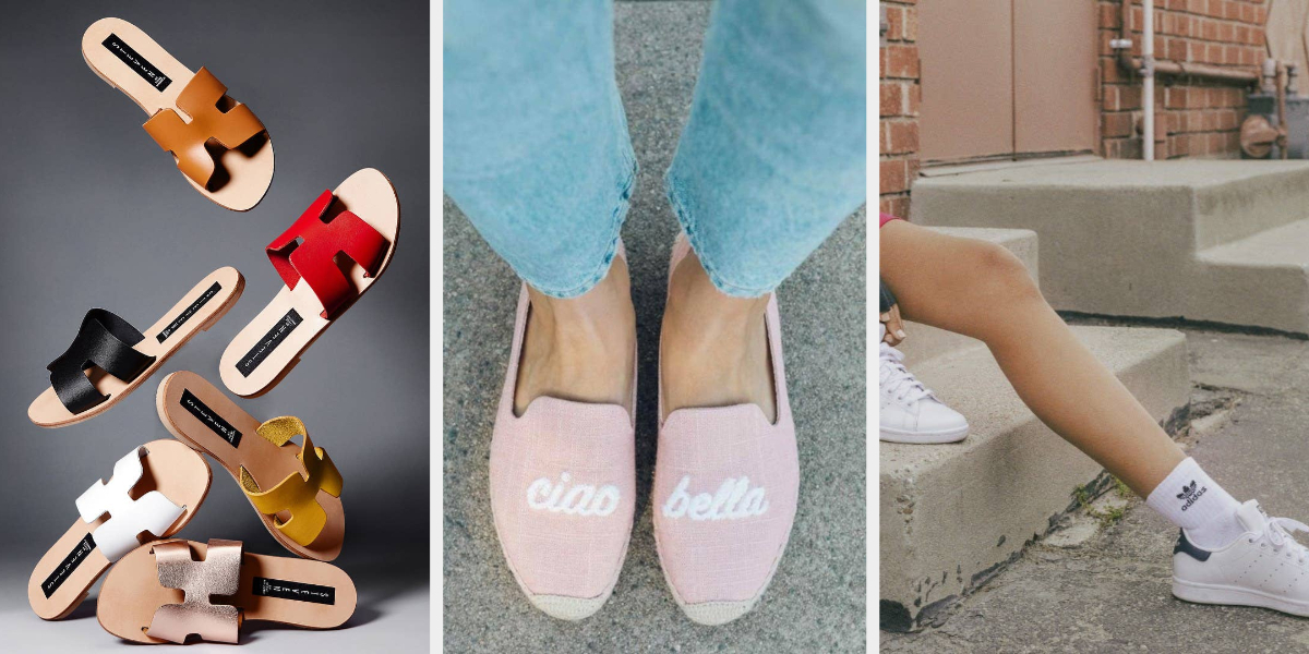 Soludos ciao bella sneakers clearance