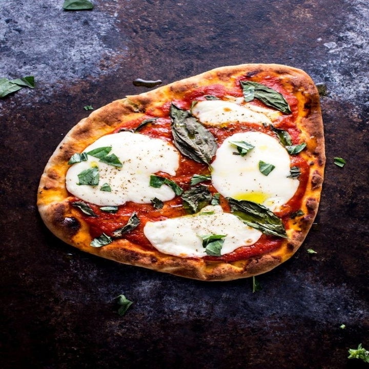 31 Easy Lunch Recipes That Take Ten Minutes Or Less